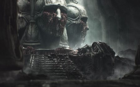 SCORN adelanta su fecha de llegada a Xbox Series X/S, PC y Game Pass