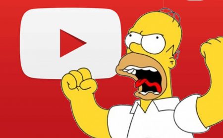 YouTube ahora tendrá 5 anuncios antes de cada video