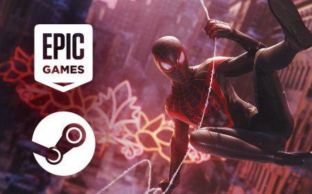 Spider-Man: Miles Morales llegará a PC este año