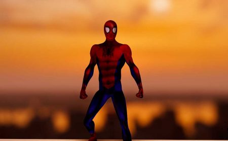 Marvel’s Spider-Man: Crean mod inspirado en el Spider-Man de PS1
