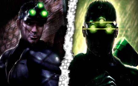 Splinter Cell remake: La historia será reescrita para una «audiencia moderna»