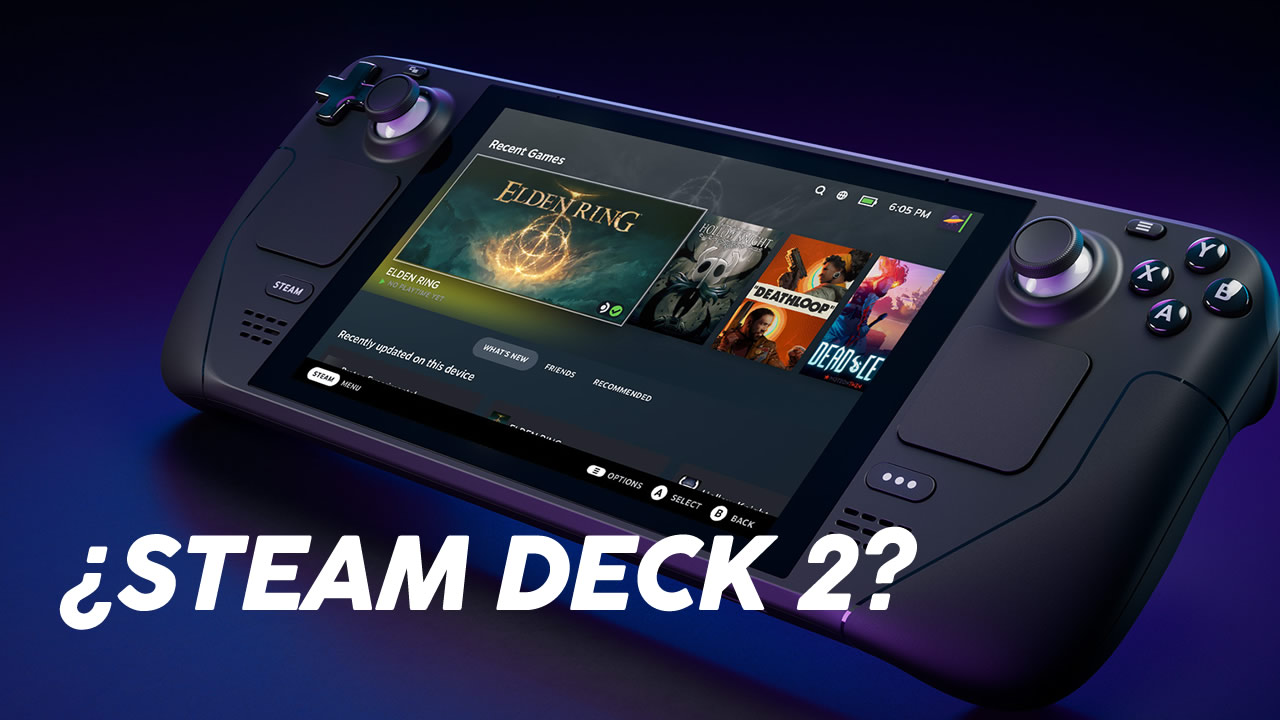 steam deck 2