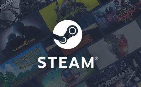 Valve anunció las fechas de sus próximas ofertas en Steam
