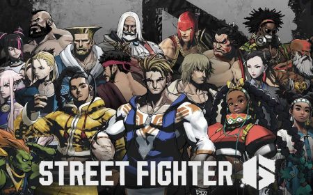 Street Fighter 6: Capcom confirma la lista completa de luchadores