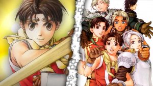 Suikoden