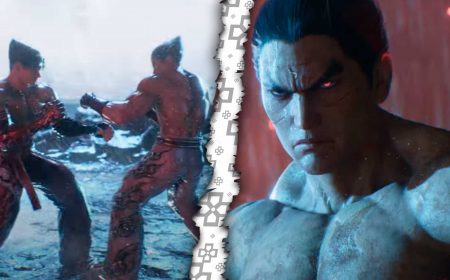 Tekken 8: Primer vistazo al videojuego en el State of Play