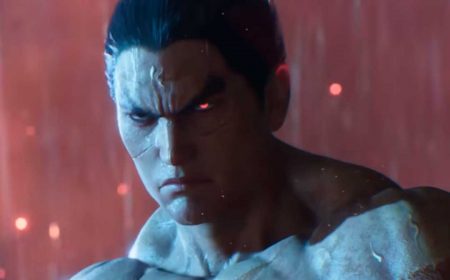 Tekken 8 está siendo desarrollado con Unreal Engine 5
