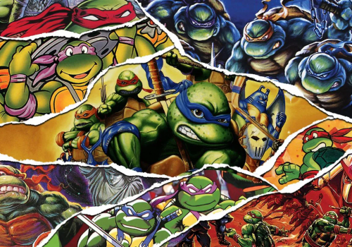 Teenage Mutant Ninja Turtles: The Cowabunga Collection | Review