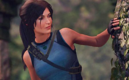 Crystal Dynamics y Eidos Montreal toman todo el control de Tomb Raider y Deus Ex