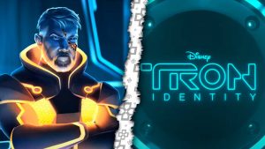 Tron