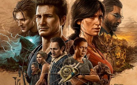 Uncharted: Legacy of Thieves Collection revela sus requisitos para PC