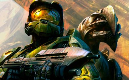 Dos amigos que jugaban Halo 3 hace años, se reencuentran en VALORANT