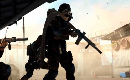 Call of Duty Warzone 2.0: Este día llegará el Battle Royale