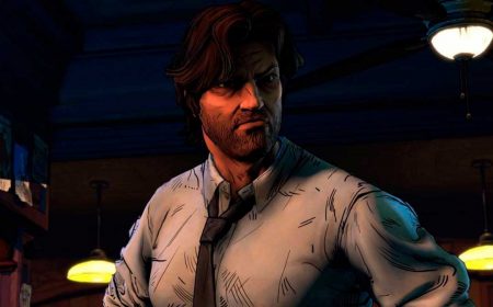 Telltale pide paciencia por The Wolf Among Us 2