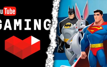 Batman, Superman y Bugs Bunny son los favoritos de los youtubers en MultiVersus