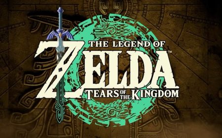 Zelda Tears of the Kingdom es la secuela de Breath of the Wild, llega en 2023