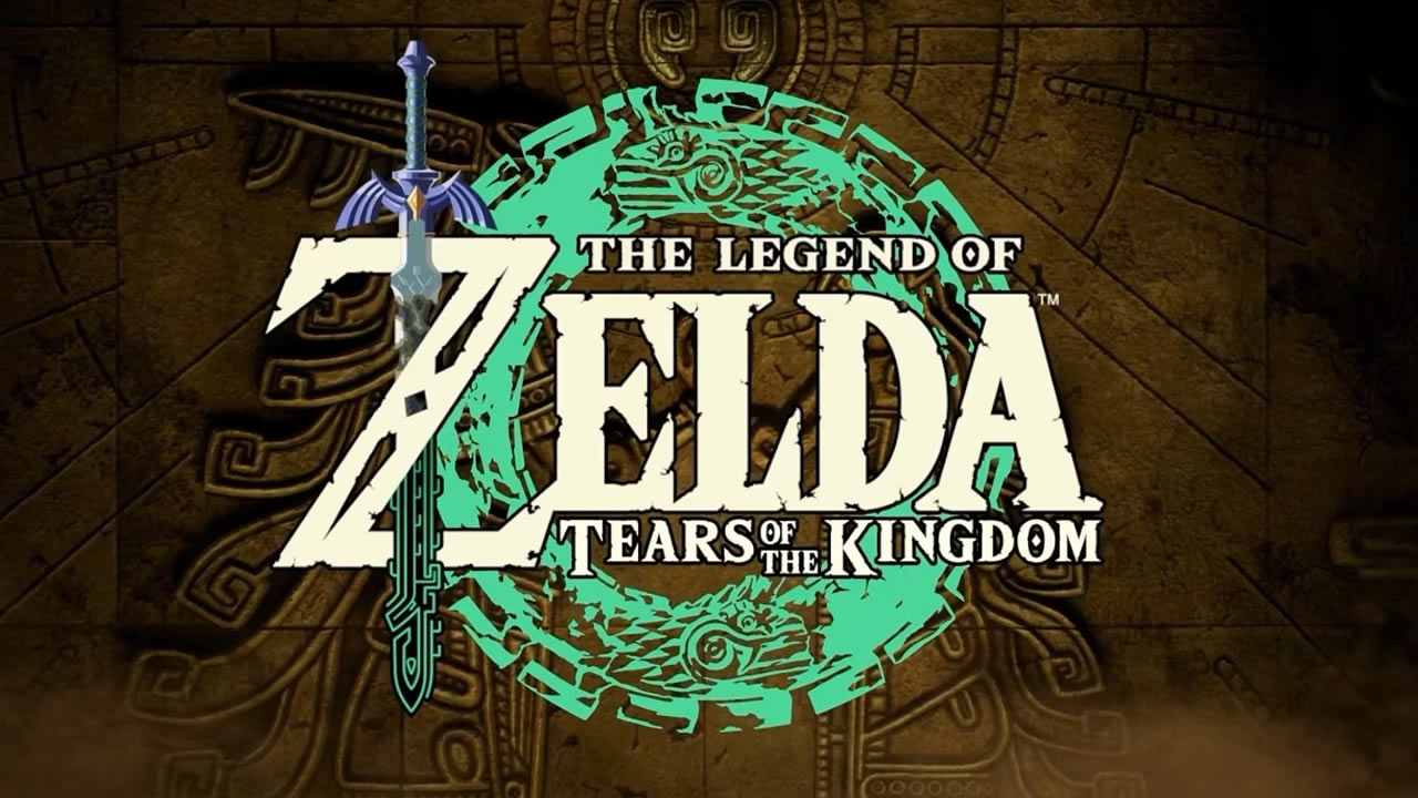 zelda tears of the kingdom