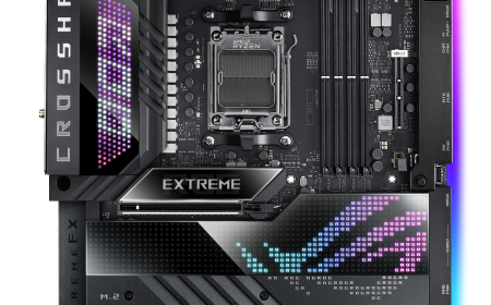 ASUS presenta una mejora exclusiva del PBO para las placas base AMD X670 y B650