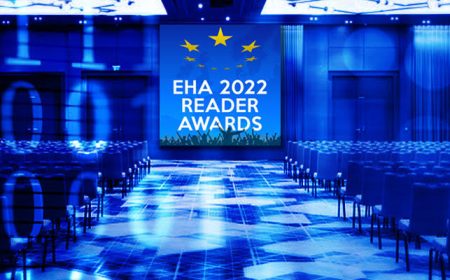 ASUS consolida su dominio con cinco galardones en los premios EHA Reader Awards 2022