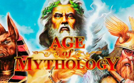 Anunciado el remake de Age of Mythology