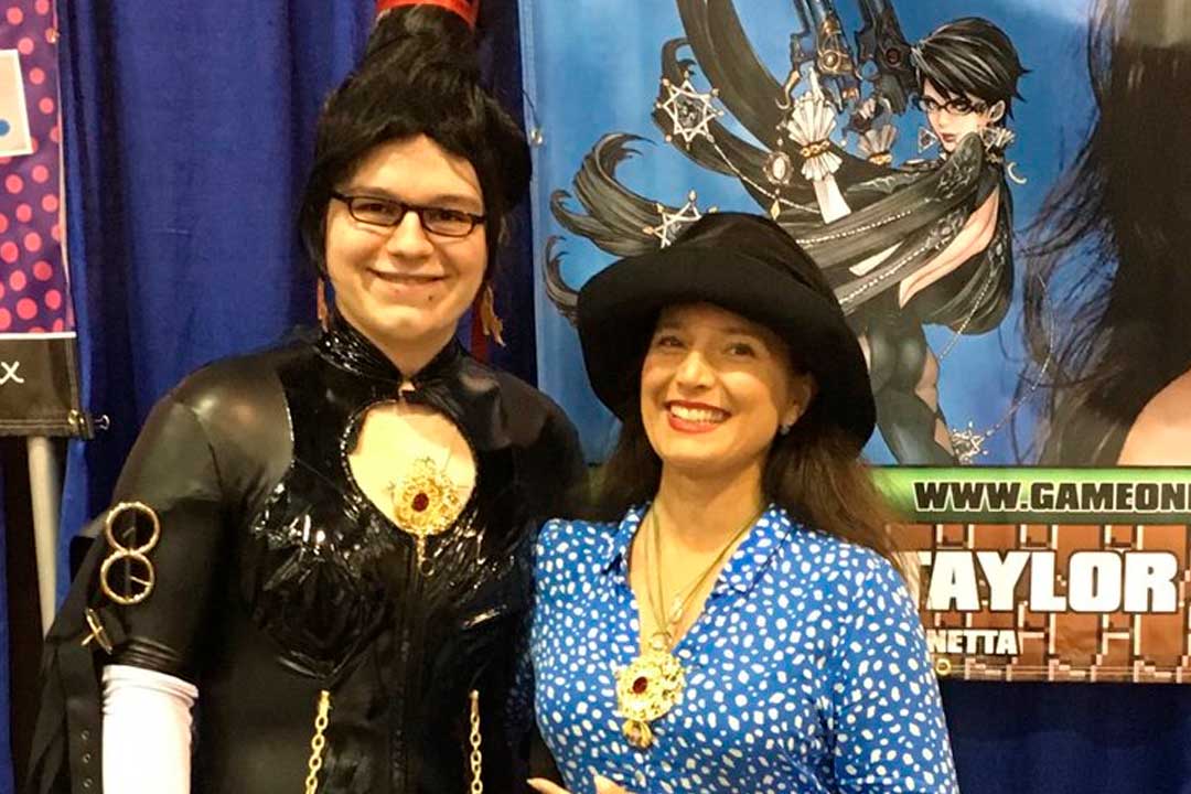 Bayonetta 3