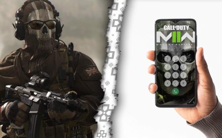 ¿El nuevo Call of Duty pedirá un número de teléfono para poder jugar?