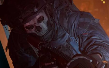 Call of Duty Modern Warfare 2 presenta espectacular tráiler de campaña