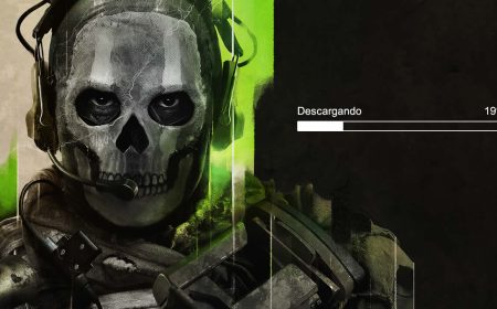 El nuevo Call of Duty solo traería un instalador de 70MB en su versión en disco