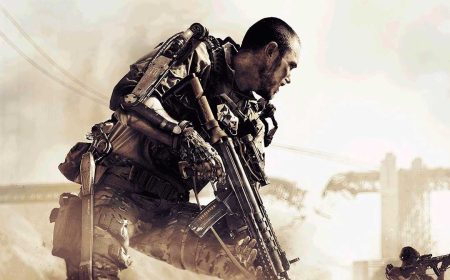 Call of Duty: Advanced Warfare 2 sería lo próximo de Sledgehammer Games