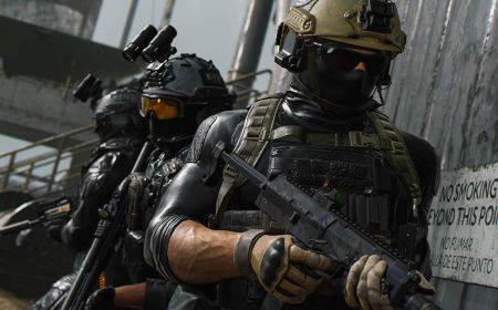 Modern Warfare 2 sólo requerirá un número de teléfono a jugadores de PC