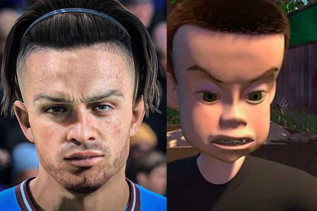 FIFA 23 