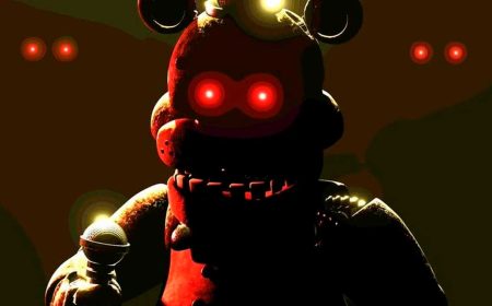 Five Nights at Freddy’s: Película arrancará producción en 2023