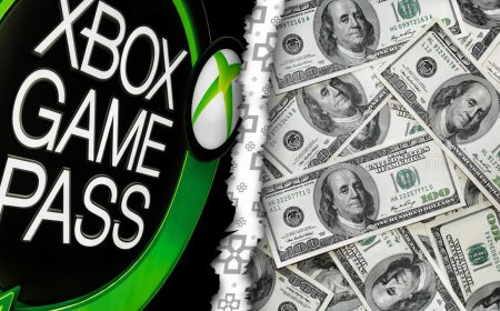 Game Pass habría generado casi 3 mil millones de dólares en 2021
