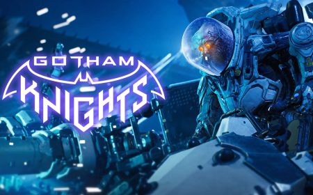 Warner lanza el trailer oficial de lanzamiento de Gotham Knights