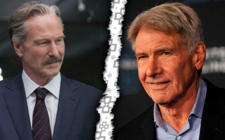 Harrison Ford se une al MCU como el General Ross