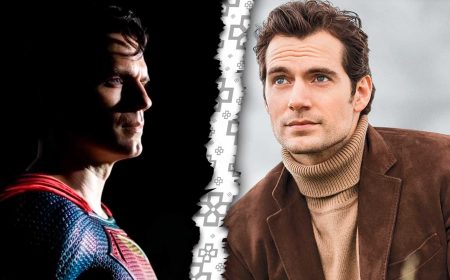 Henry Cavill anuncia su regreso como Superman en el DCEU