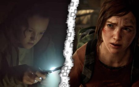 Actriz de The Last of Us: «Me aconsejaron no jugar el juego»