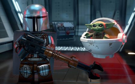 LEGO Star Wars: La Saga Skywalker presenta nuevo trailer y personajes