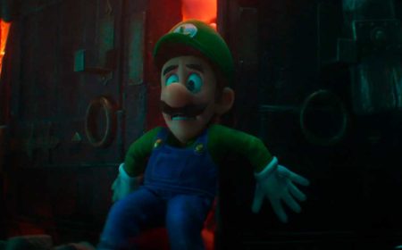 ¿Luigi’s Mansion como película? Fans se ilusionan gracias a Super Mario Bros.