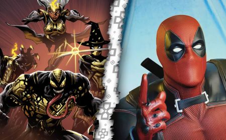 Deadpool, Venom y más personajes llegarán a Marvel’s Midnight Suns