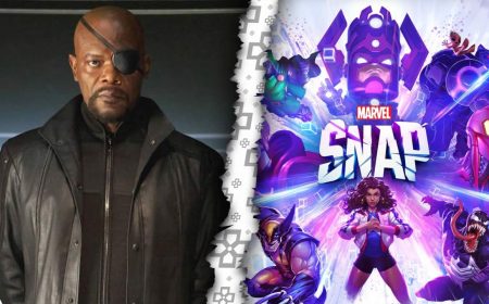 Marvel SNAP llega a móviles y PC… ¡con Samuel L. Jackson!