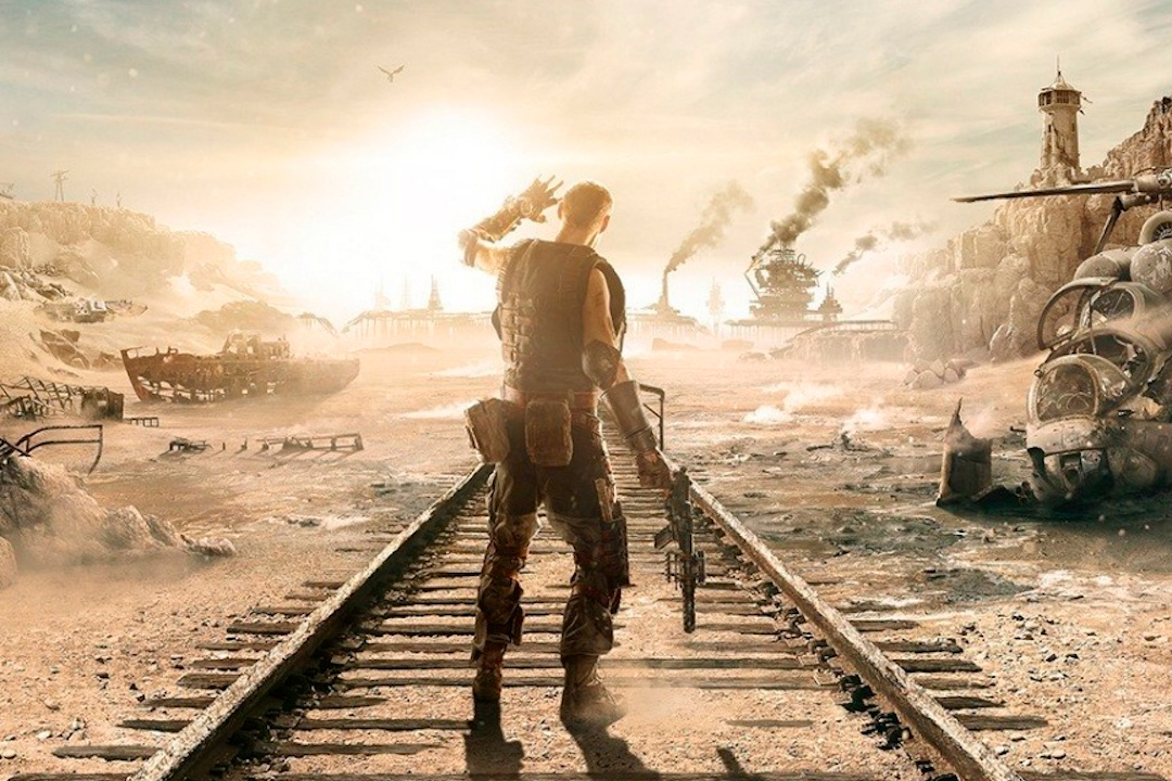 Metro Exodus 