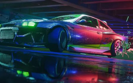 Need For Speed Unbound muestra más jugabilidad en nuevo trailer