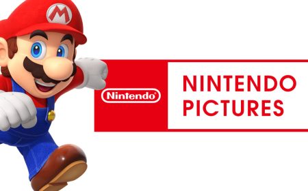 Nintendo lanza oficialmente la web de su estudio Nintendo Pictures