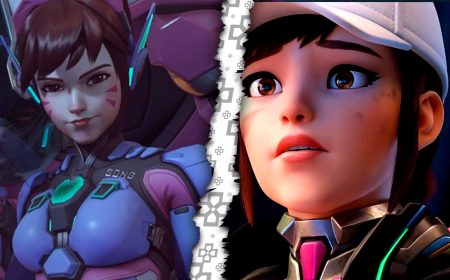D.Va de Overwatch 2 lidera las búsquedas en sitios para adultos