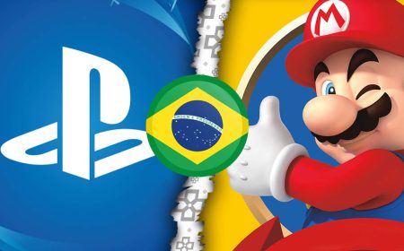 Brasil le responde a Sony: «Hagan como Nintendo»