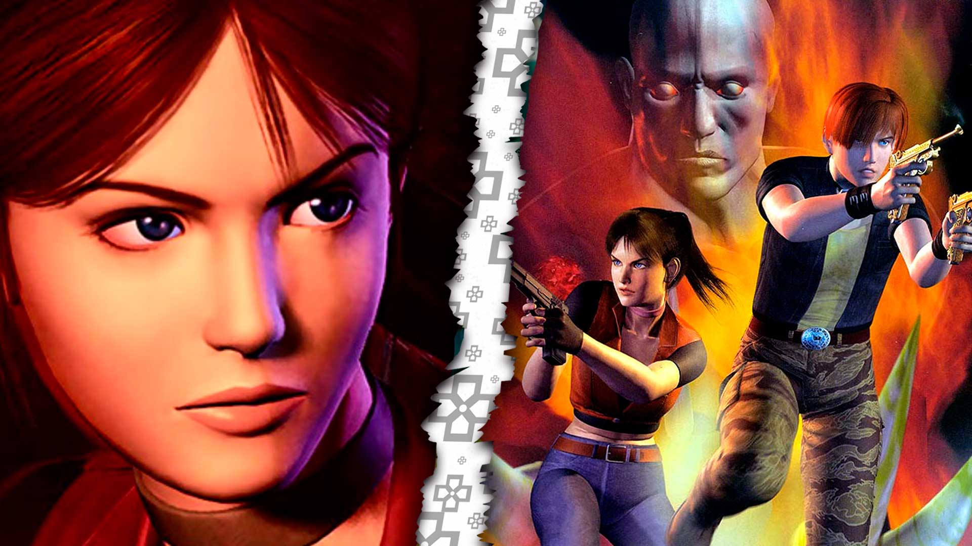 Resident Evil Productor habla sobre posible remake de Code Veronica