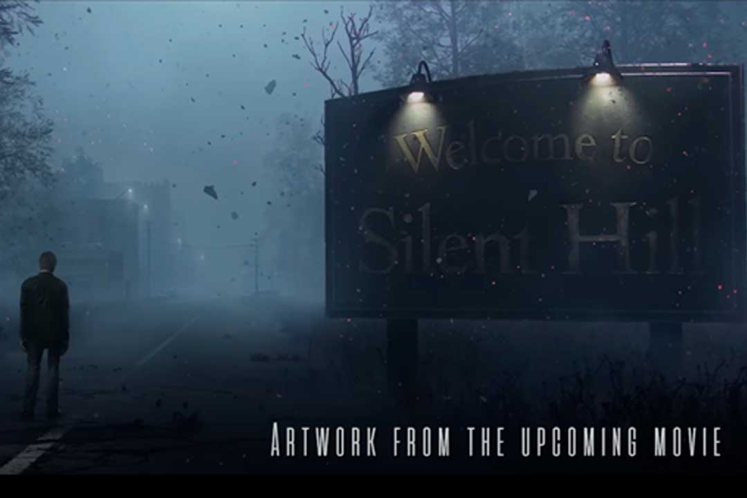 Silent Hill 