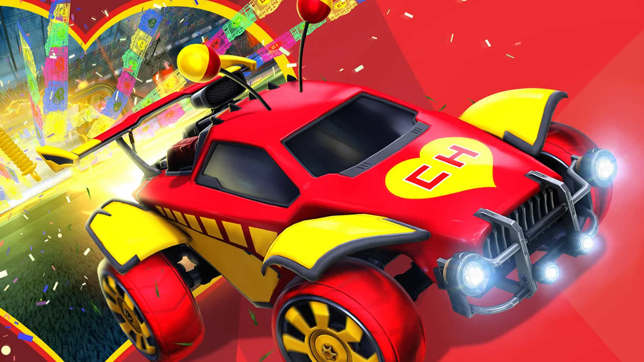 rocket league chapulin