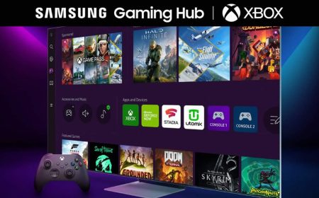Samsung: Campeonato para gamers, streamers e influencers de Latam en BGS 2022